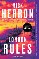London Rules-Fiction: Thriller and horror-買書書 BuyBookBook