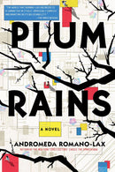 Plum Rains-Fiction: Science fiction-買書書 BuyBookBook