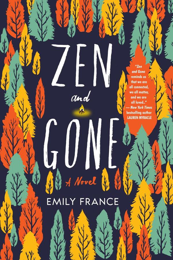 Zen and Gone-Children’s / Teenage fiction: General and modern fiction-買書書 BuyBookBook