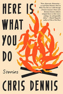 Here Is What You Do-Fiction: general and literary-買書書 BuyBookBook