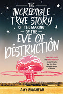 The Incredible True Story of the Making of the Eve of Destruction-Children’s / Teenage fiction: General and modern fiction-買書書 BuyBookBook