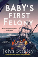Baby's First Felony-Fiction: Crime and mystery-買書書 BuyBookBook