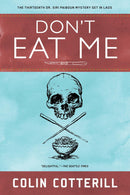 Don't Eat Me-Fiction: Crime and mystery-買書書 BuyBookBook
