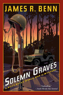 Solemn Graves-Fiction: Adventure / action / war-買書書 BuyBookBook