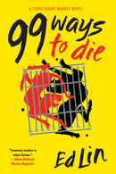 99 Ways to Die-Fiction: Crime and mystery-買書書 BuyBookBook