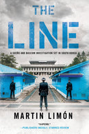 The Line-Fiction: Adventure / action / war-買書書 BuyBookBook