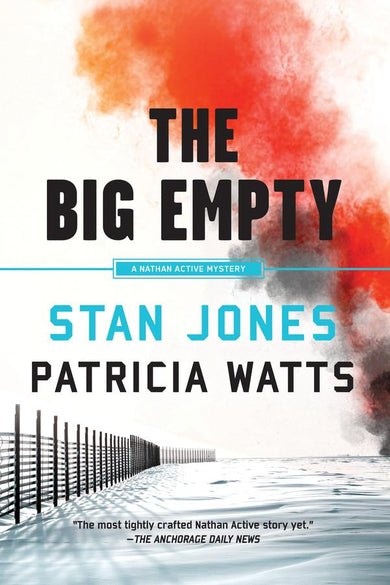 The Big Empty-Fiction: Crime and mystery-買書書 BuyBookBook