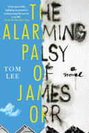 The Alarming Palsy of James Orr-Fiction: general and literary-買書書 BuyBookBook