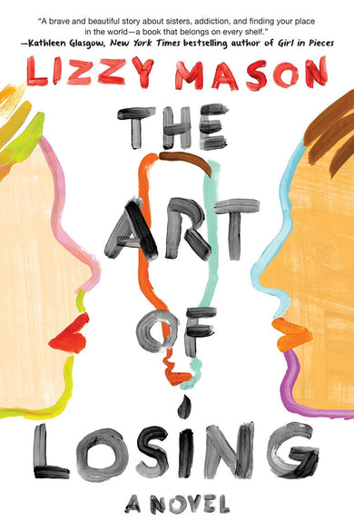 The Art of Losing-Children’s / Teenage fiction: General and modern fiction-買書書 BuyBookBook