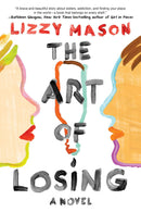 The Art of Losing-Children’s / Teenage fiction: General and modern fiction-買書書 BuyBookBook