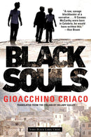 Black Souls-Fiction: Crime and mystery-買書書 BuyBookBook