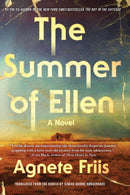 The Summer of Ellen-Fiction: Crime and mystery-買書書 BuyBookBook