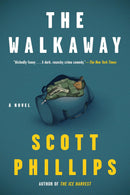 The Walkaway-Fiction: Crime and mystery-買書書 BuyBookBook