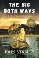 The Big Both Ways-Fiction: Crime and mystery-買書書 BuyBookBook