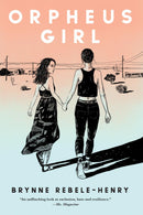 Orpheus Girl-Children’s / Teenage fiction: Relationship stories-買書書 BuyBookBook