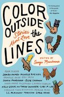 Color outside the Lines-Children’s / Teenage fiction: Short stories and stories in verse-買書書 BuyBookBook