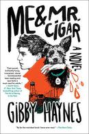 Me & Mr. Cigar-Children’s / Teenage fiction: General and modern fiction-買書書 BuyBookBook