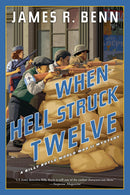 When Hell Struck Twelve-Fiction: Historical fiction-買書書 BuyBookBook