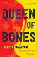 Queen of Bones-Fiction: Crime and mystery-買書書 BuyBookBook