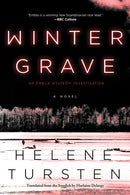 Winter Grave-Fiction: Crime and mystery-買書書 BuyBookBook