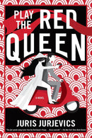 Play the Red Queen-Fiction: Adventure / action / war-買書書 BuyBookBook