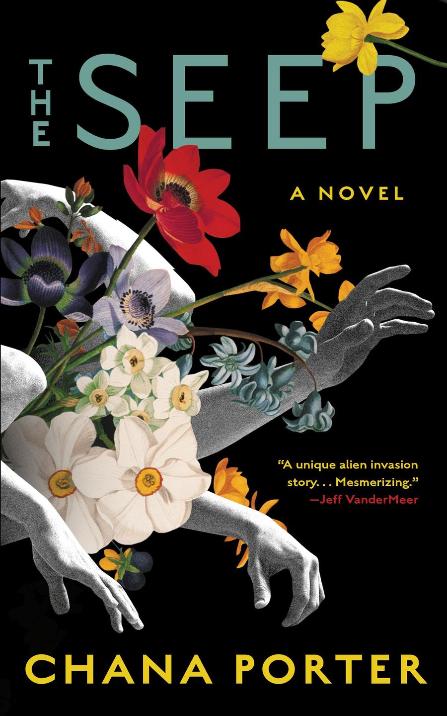 The Seep-Fiction: general and literary-買書書 BuyBookBook