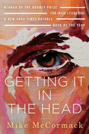 Getting It in the Head: Stories-Fiction: Short stories and other special features-買書書 BuyBookBook