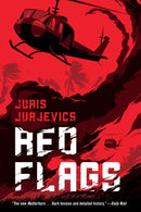 Red Flags-Fiction: Adventure / action / war-買書書 BuyBookBook