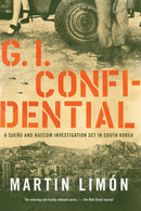GI Confidential-Fiction: Adventure / action / war-買書書 BuyBookBook