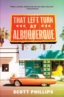 That Left Turn at Albuquerque-Fiction: Crime and mystery-買書書 BuyBookBook