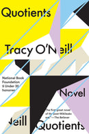 Quotients-Fiction: general and literary-買書書 BuyBookBook