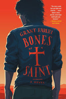 Bones of a Saint-Children’s / Teenage fiction: General and modern fiction-買書書 BuyBookBook