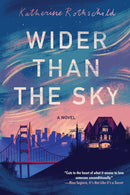 Wider than the Sky-Children’s / Teenage fiction: Family and home stories-買書書 BuyBookBook
