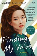 Finding My Voice-Children’s / Teenage fiction: General and modern fiction-買書書 BuyBookBook