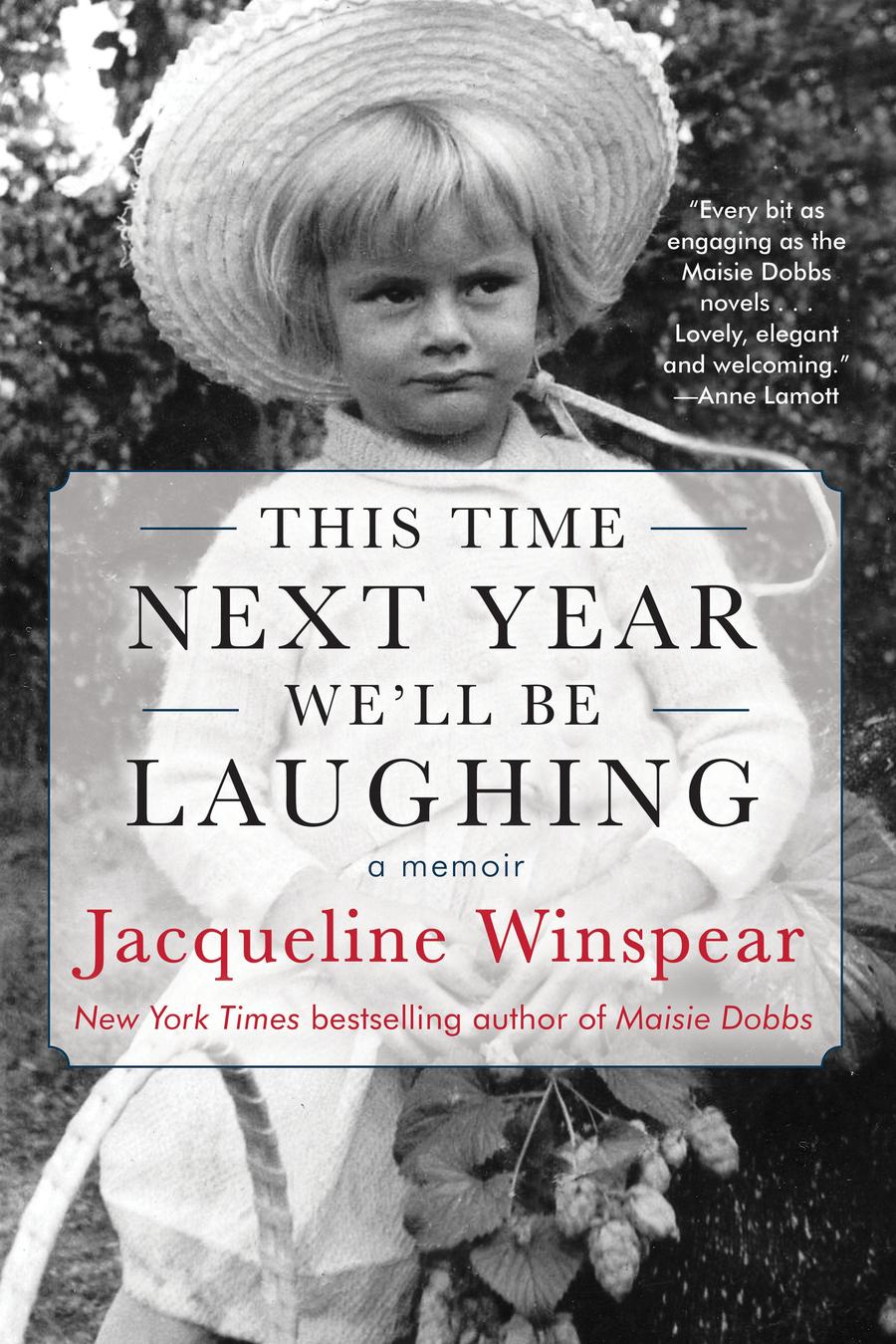 This Time Next Year We'll Be Laughing-Memoirs-買書書 BuyBookBook