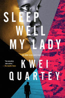 Sleep Well, My Lady-Fiction: Crime and mystery-買書書 BuyBookBook