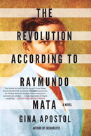 The Revolution According to Raymundo Mata-Fiction: general and literary-買書書 BuyBookBook
