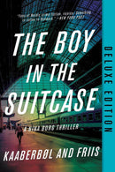The Boy in the Suitcase (Deluxe Edition)-Fiction: Crime and mystery-買書書 BuyBookBook