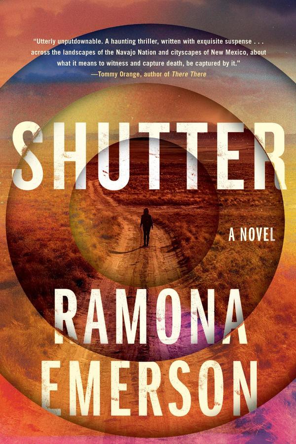 Shutter-Fiction: general and literary-買書書 BuyBookBook