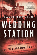 Wedding Station-Fiction: Thriller and horror-買書書 BuyBookBook