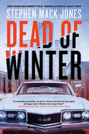 Dead of Winter-Fiction: Crime and mystery-買書書 BuyBookBook