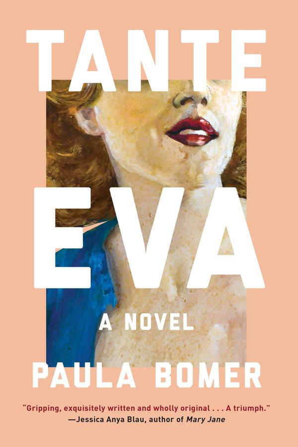 Tante Eva-Fiction: general and literary-買書書 BuyBookBook