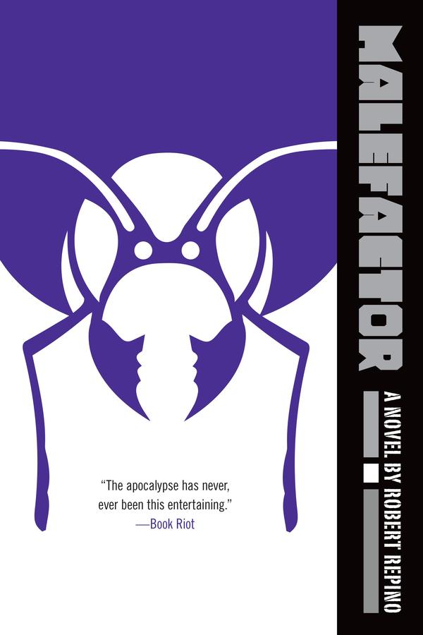 Malefactor-Fiction: Fantasy-買書書 BuyBookBook