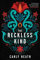The Reckless Kind-Children’s / Teenage fiction: Biographical/ historical fiction and true stories-買書書 BuyBookBook