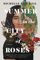 Summer in the City of Roses-Children’s / Teenage fiction: Fantasy-買書書 BuyBookBook