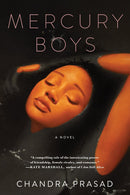 Mercury Boys-Children’s / Teenage fiction: Fantasy-買書書 BuyBookBook