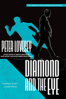 Diamond and the Eye-Fiction: Crime and mystery-買書書 BuyBookBook