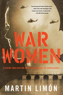 War Women-Fiction: Adventure / action / war-買書書 BuyBookBook