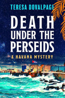 Death under the Perseids-Fiction: Crime and mystery-買書書 BuyBookBook