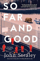 So Far and Good-Fiction: Crime and mystery-買書書 BuyBookBook